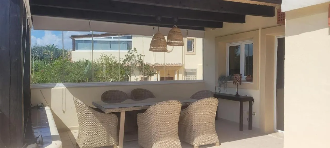 Luminoso Apartamento San Roque Golf Club Apartment San Roque (Andalucia)
